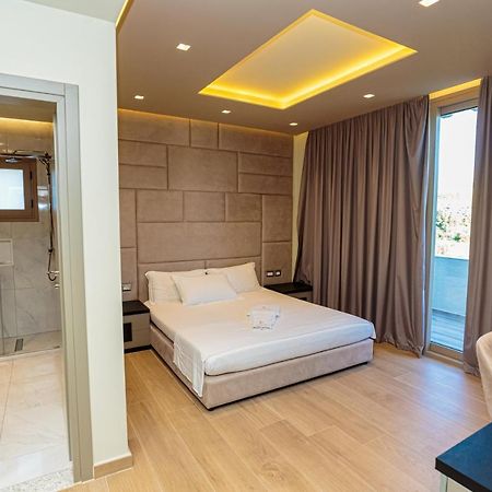 Vogue Boutique Hotel Vlorë 외부 사진