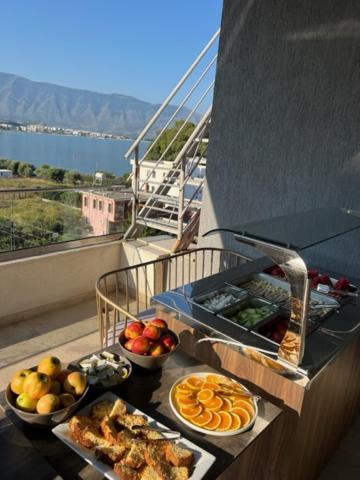 Vogue Boutique Hotel Vlorë 외부 사진